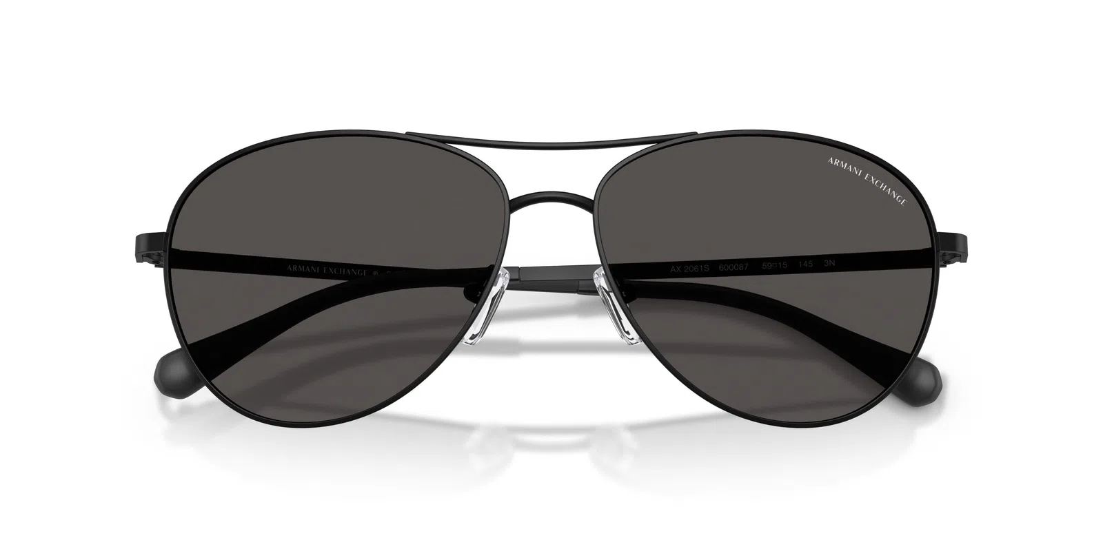 Armani Exchange 2061S Sunglasses - view 10